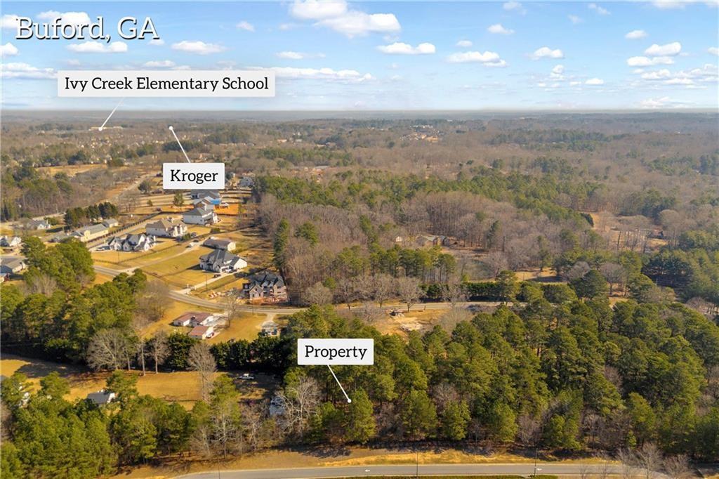 3430 Camp Branch Road Buford, GA 30519 - Photo 14 of 20