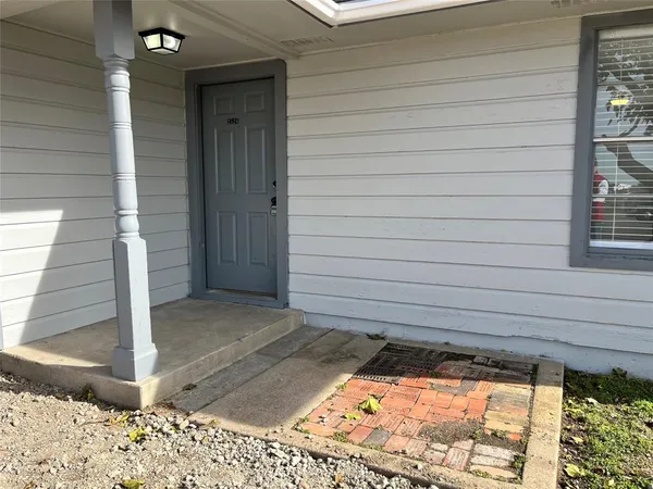 $1,250 | 2526 Louise Street, Unit A, Denton, TX 76201