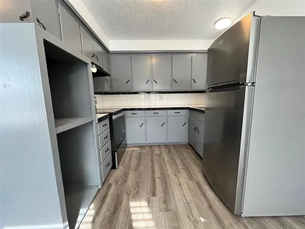 $1,250 | 2526 Louise Street, Unit A, Denton, TX 76201