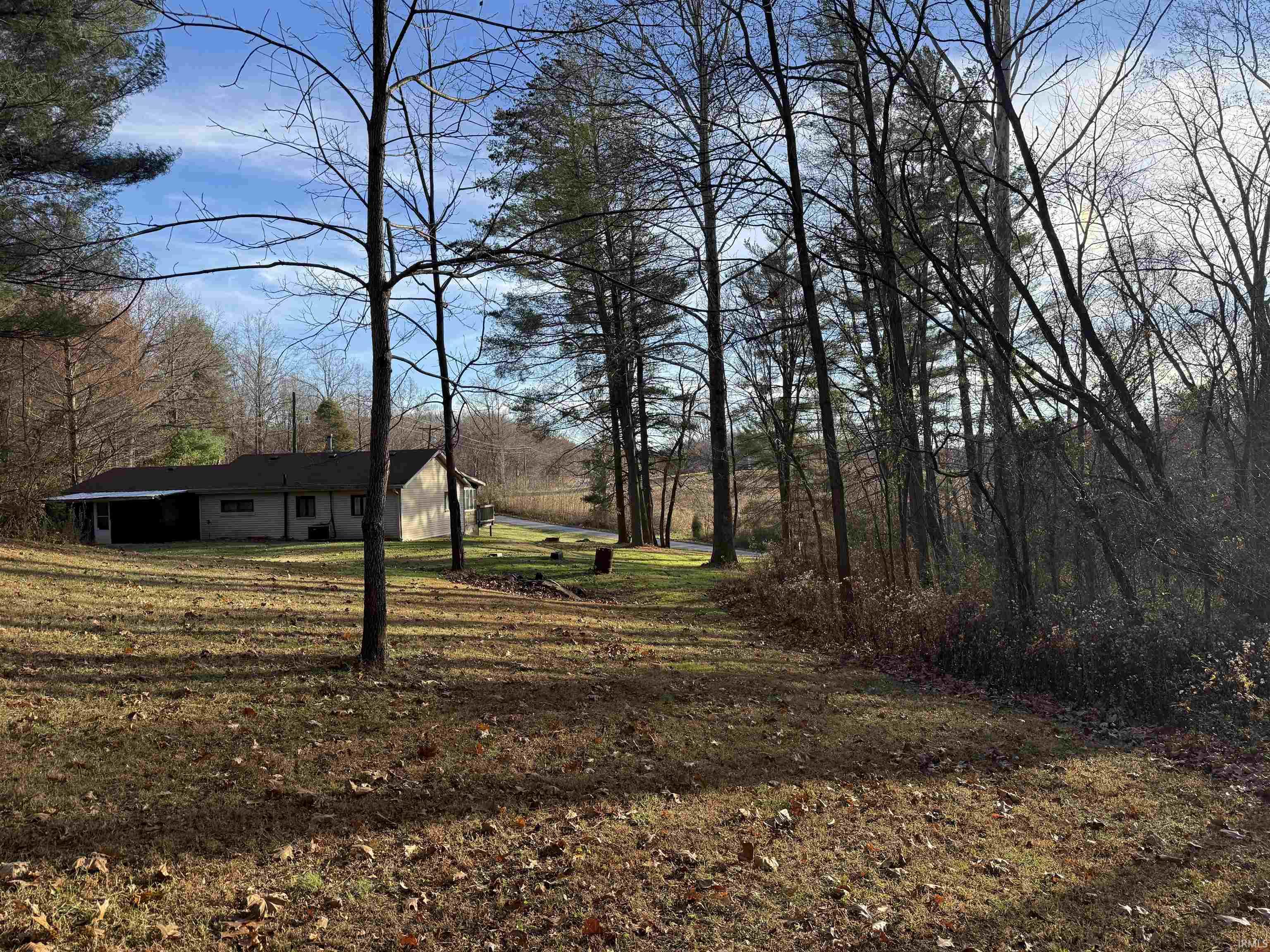 12747 High Gap Rd Shoals Shoals, IN 47581 - Photo 27 of 31