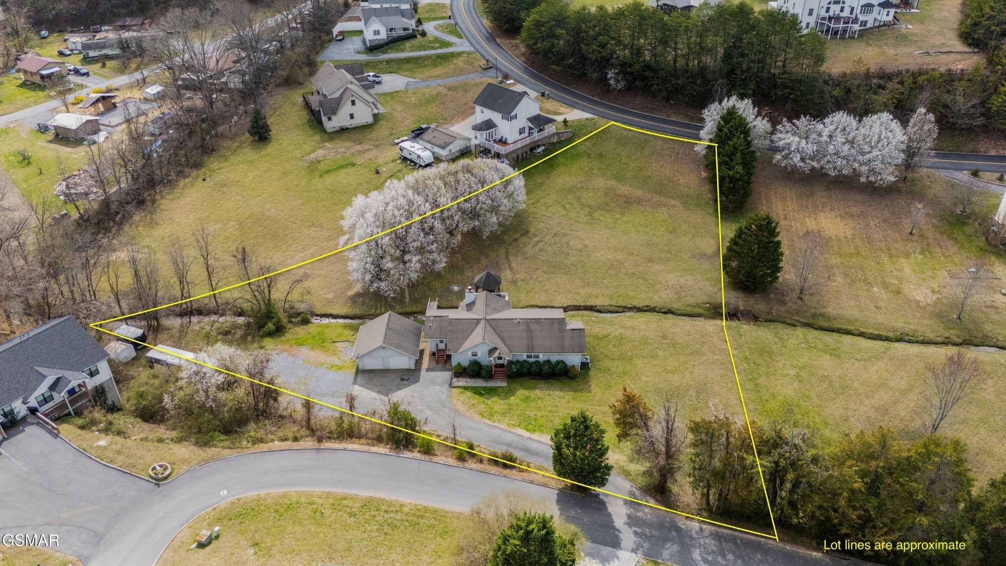 2802 Seth Road Pigeon Forge, TN 37863 - Photo 30 of 34 Gallery Image 30