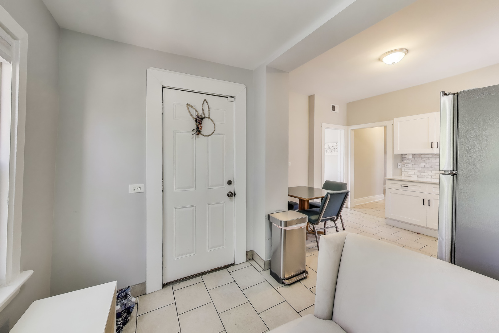 5169 South Michigan Avenue, Unit 2 Chicago, IL 60615 - Photo 7 of 21 a view of a storage & utility room