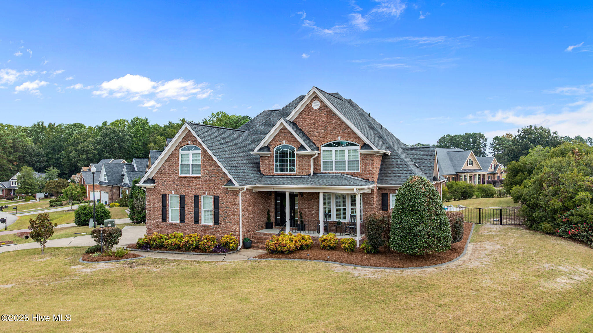 16 Tudor Way Angier, NC 27501 - Photo 5 of 79 DJI_0712