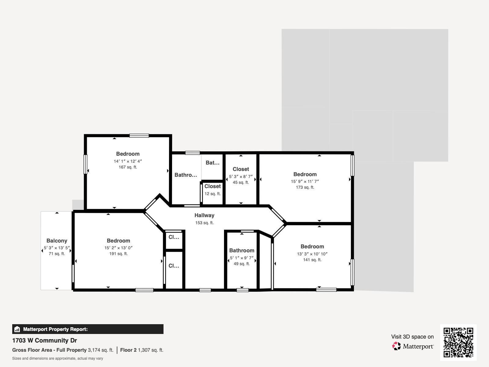 1703 West Community Drive Jupiter, FL 33458 - Photo 41 of 66 1703 W Community Dr - Floor 2
