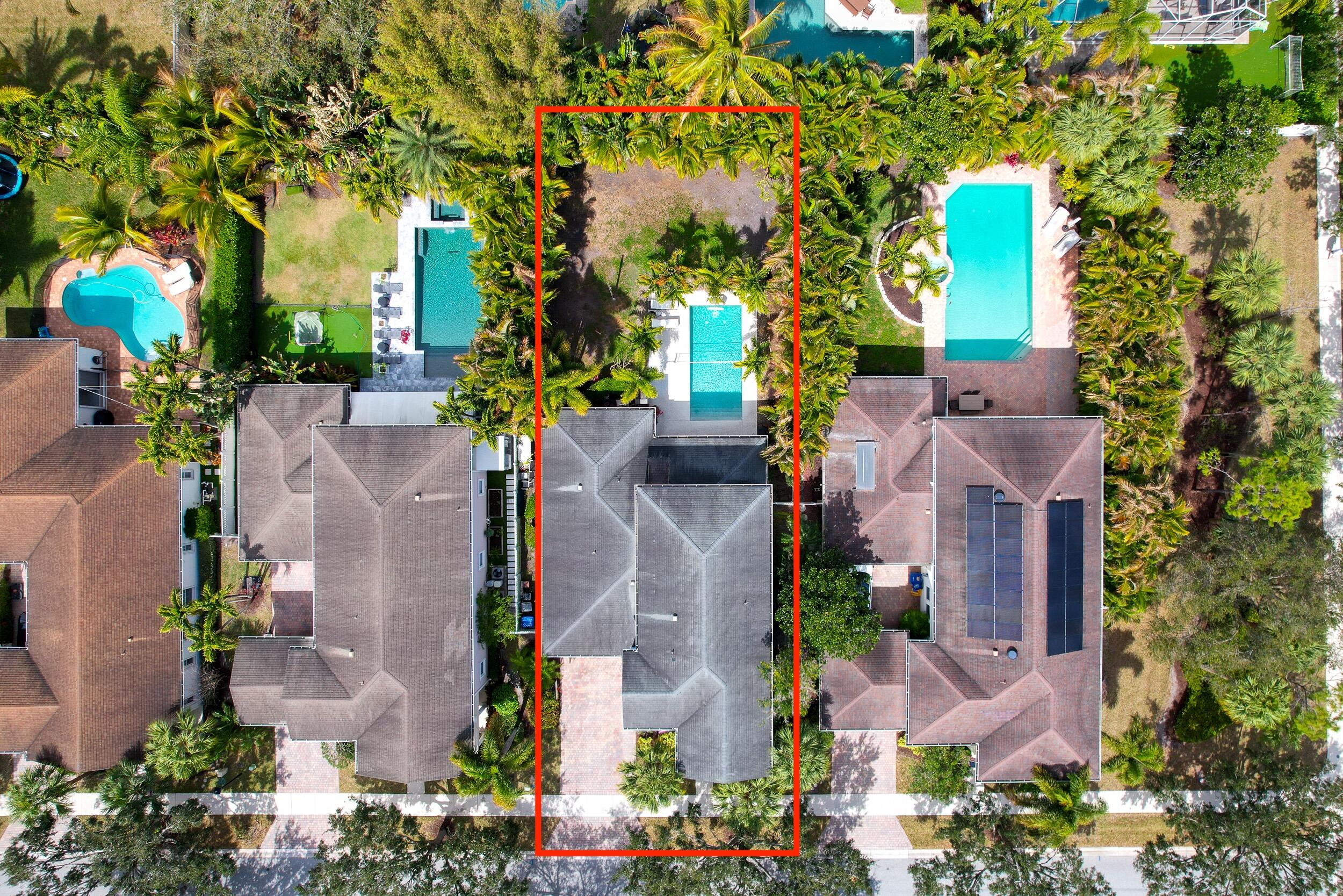 1703 West Community Drive Jupiter, FL 33458 - Photo 61 of 66 DJI_0242