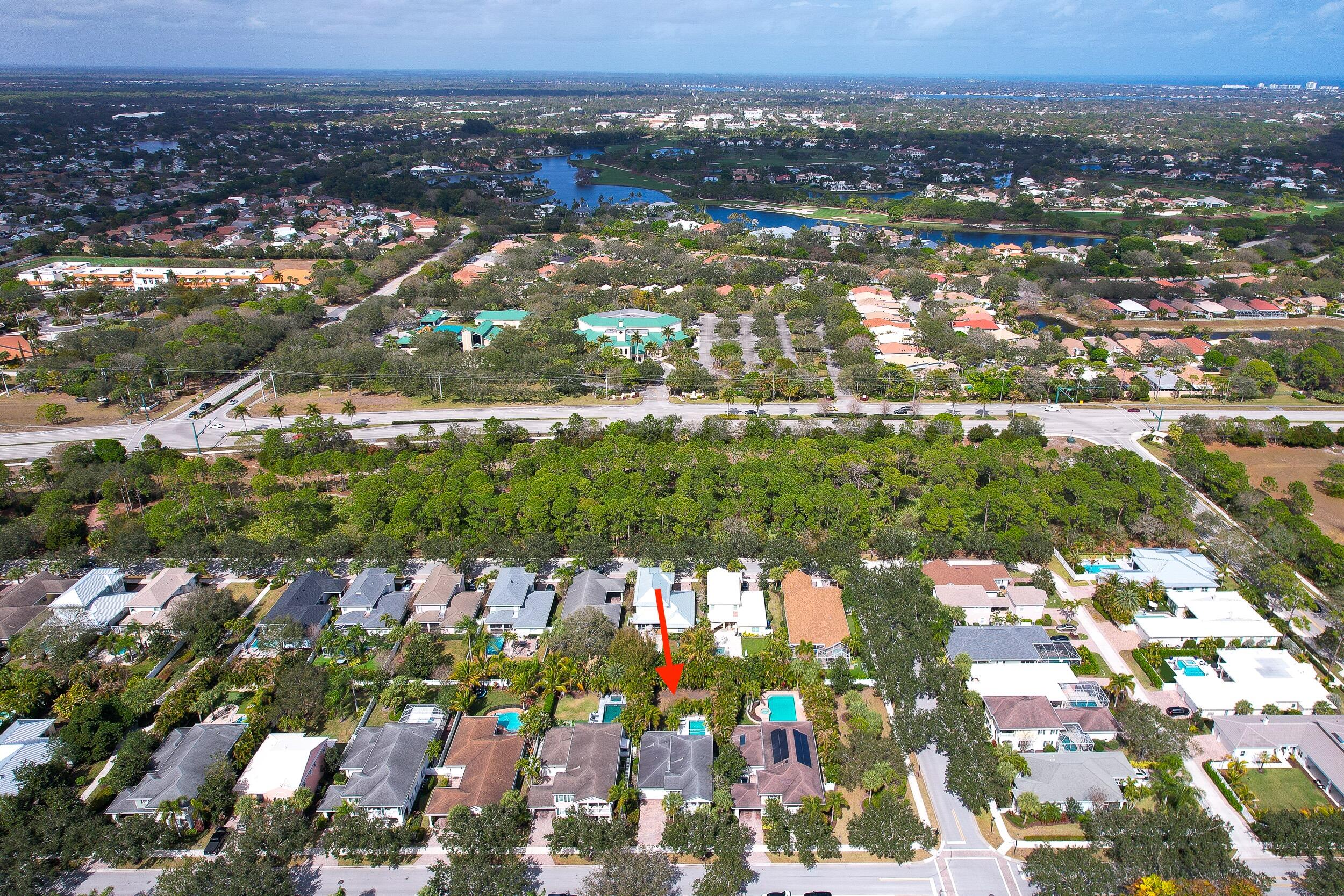 1703 West Community Drive Jupiter, FL 33458 - Photo 62 of 66 DJI_0243