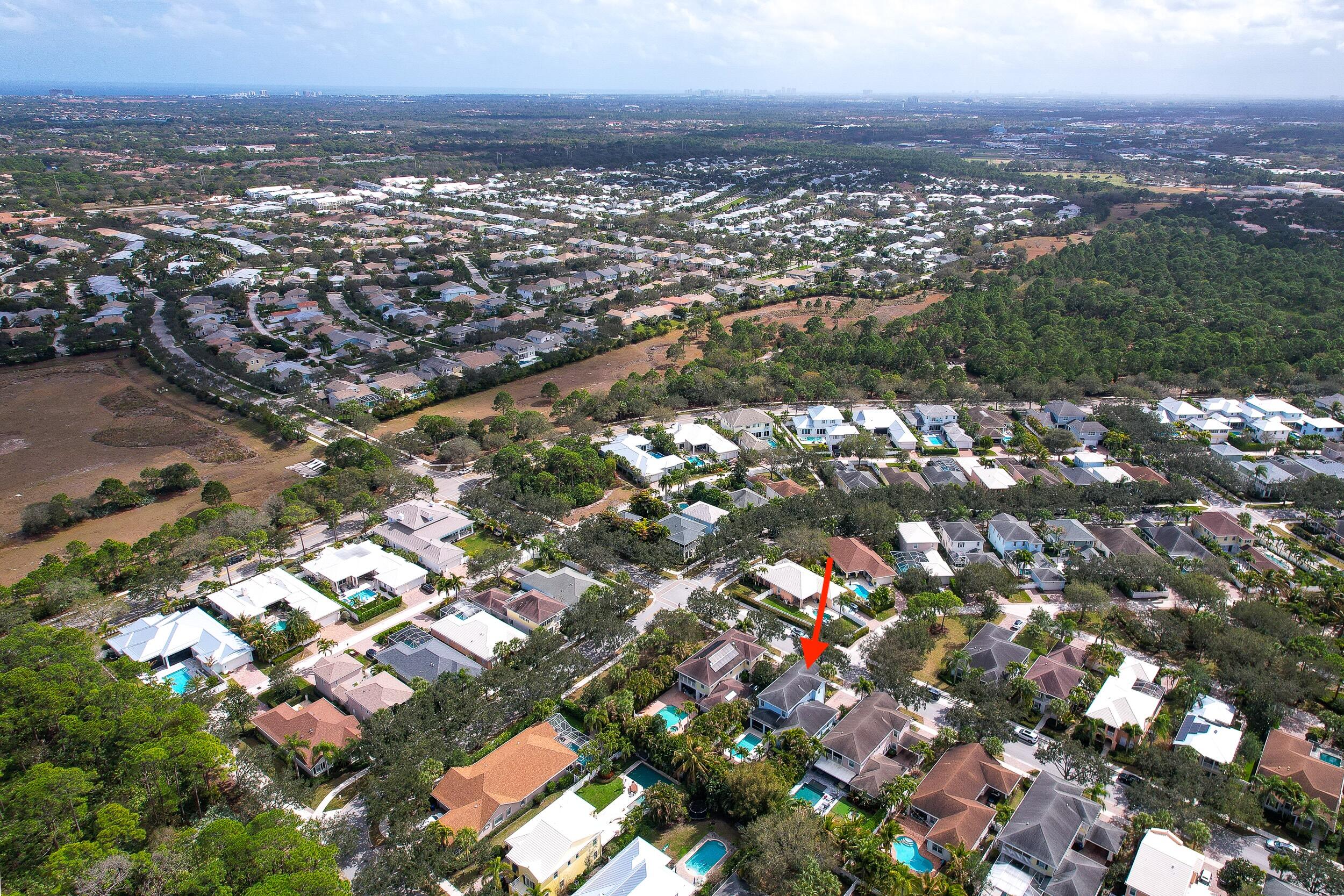 1703 West Community Drive Jupiter, FL 33458 - Photo 63 of 66 DJI_0249