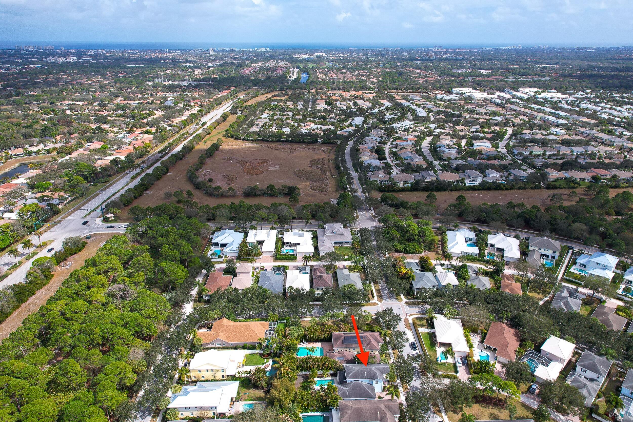 1703 West Community Drive Jupiter, FL 33458 - Photo 64 of 66 DJI_0251