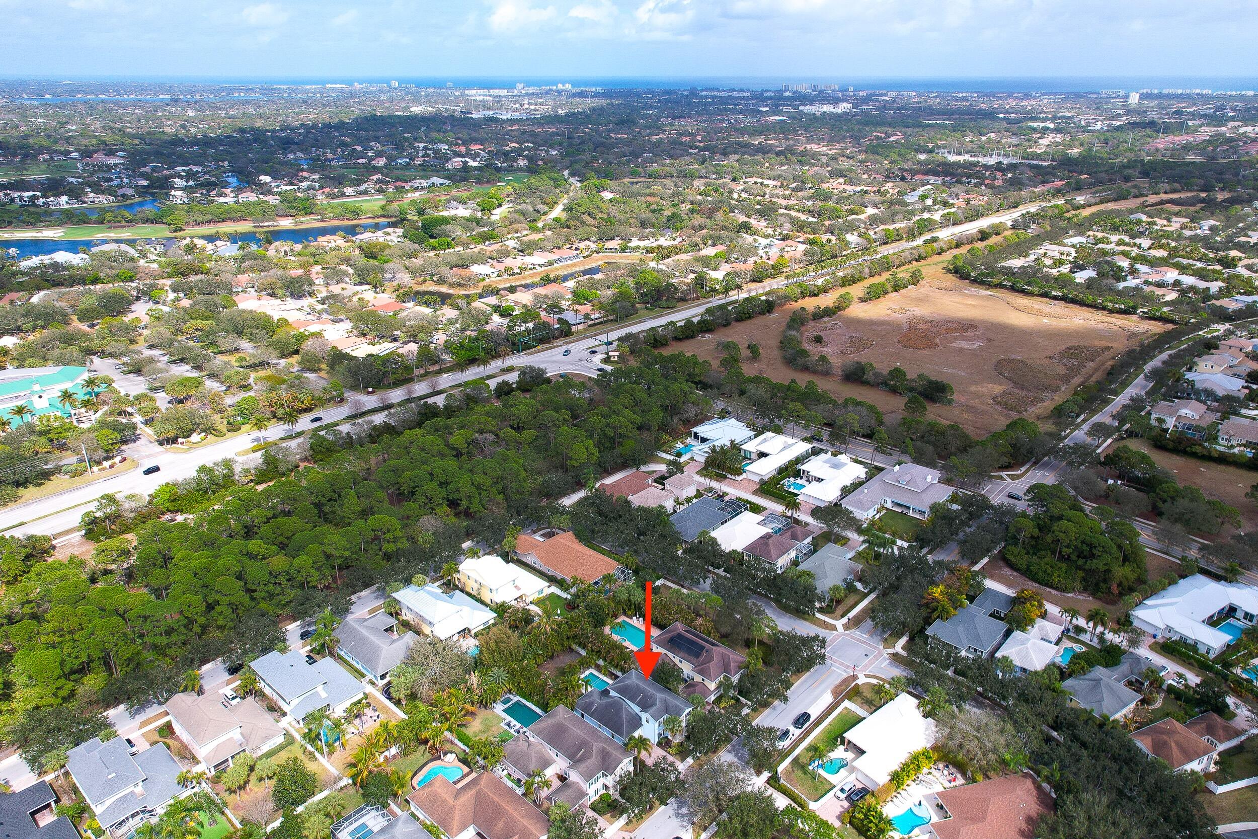 1703 West Community Drive Jupiter, FL 33458 - Photo 65 of 66 DJI_0253