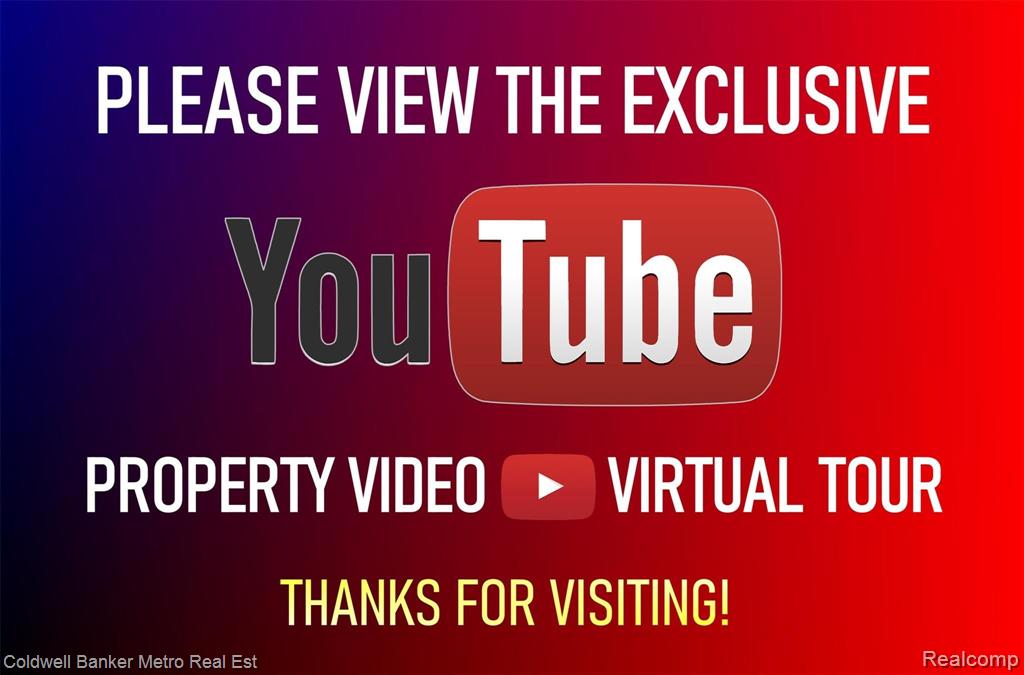 1803 Rapids Way Rochester Hills, MI 48309 - Photo 63 of 63
