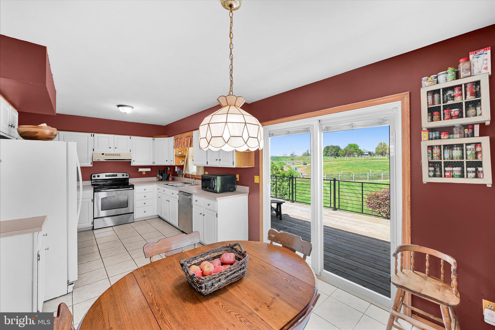 145 Franklintown Road Dillsburg, PA 17019 - Photo 27 of 63 Kitchen/Dining Area