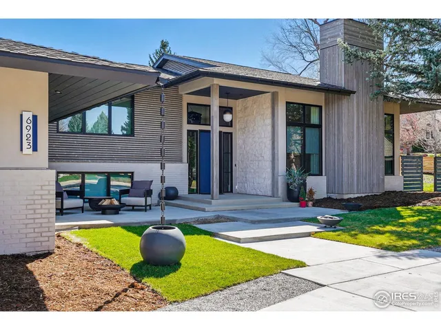 $2,700,000 | 6923 Hunter Place, Boulder, CO 80301