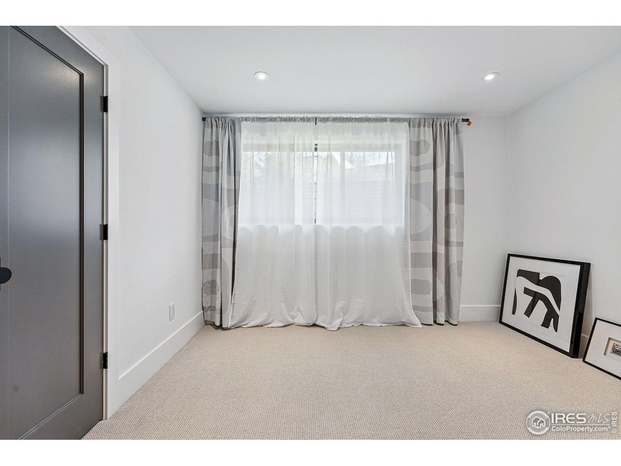 6923 Hunter Place Boulder, CO 80301 - Photo 26 of 34 a view of an empty room