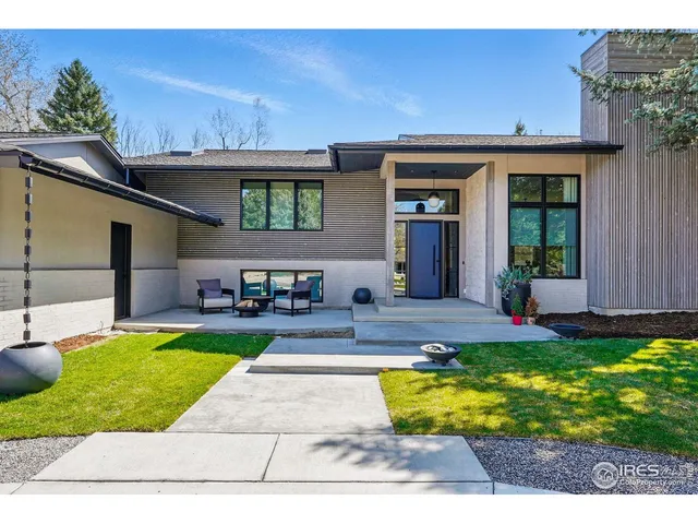 $2,700,000 | 6923 Hunter Place, Boulder, CO 80301