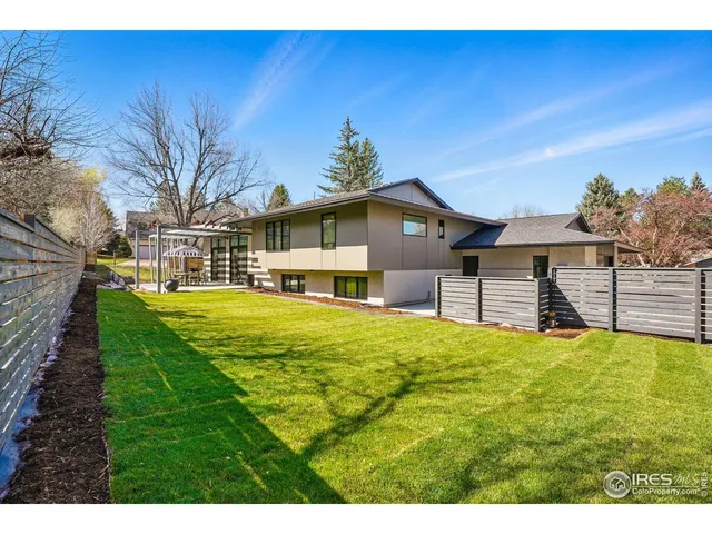$2,700,000 | 6923 Hunter Place, Boulder, CO 80301