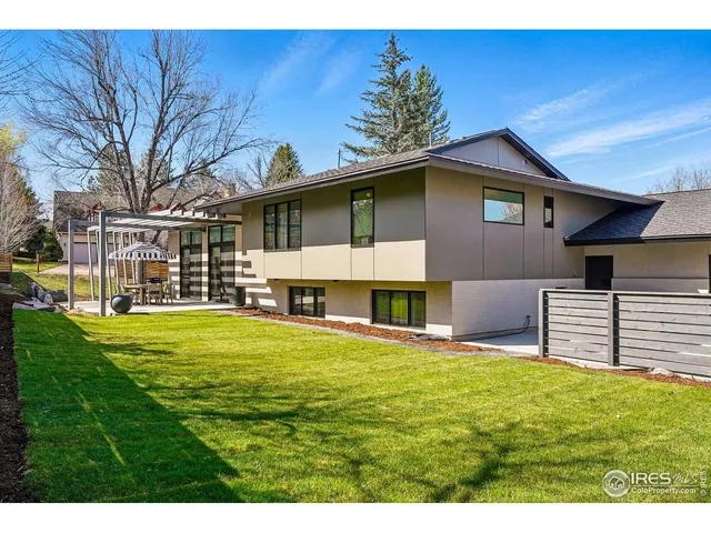 $2,700,000 | 6923 Hunter Place, Boulder, CO 80301