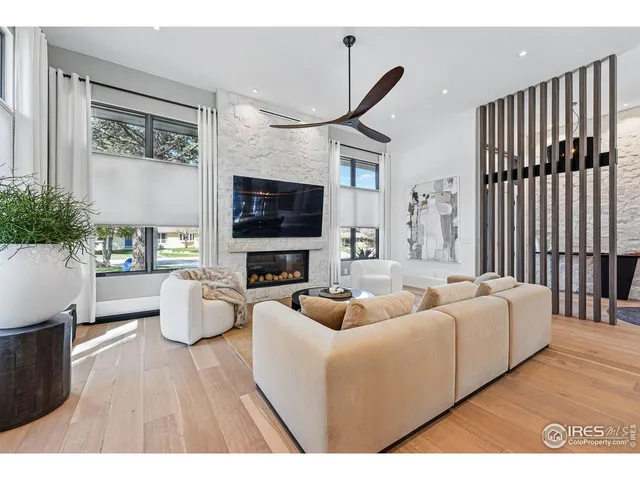 $2,700,000 | 6923 Hunter Place, Boulder, CO 80301