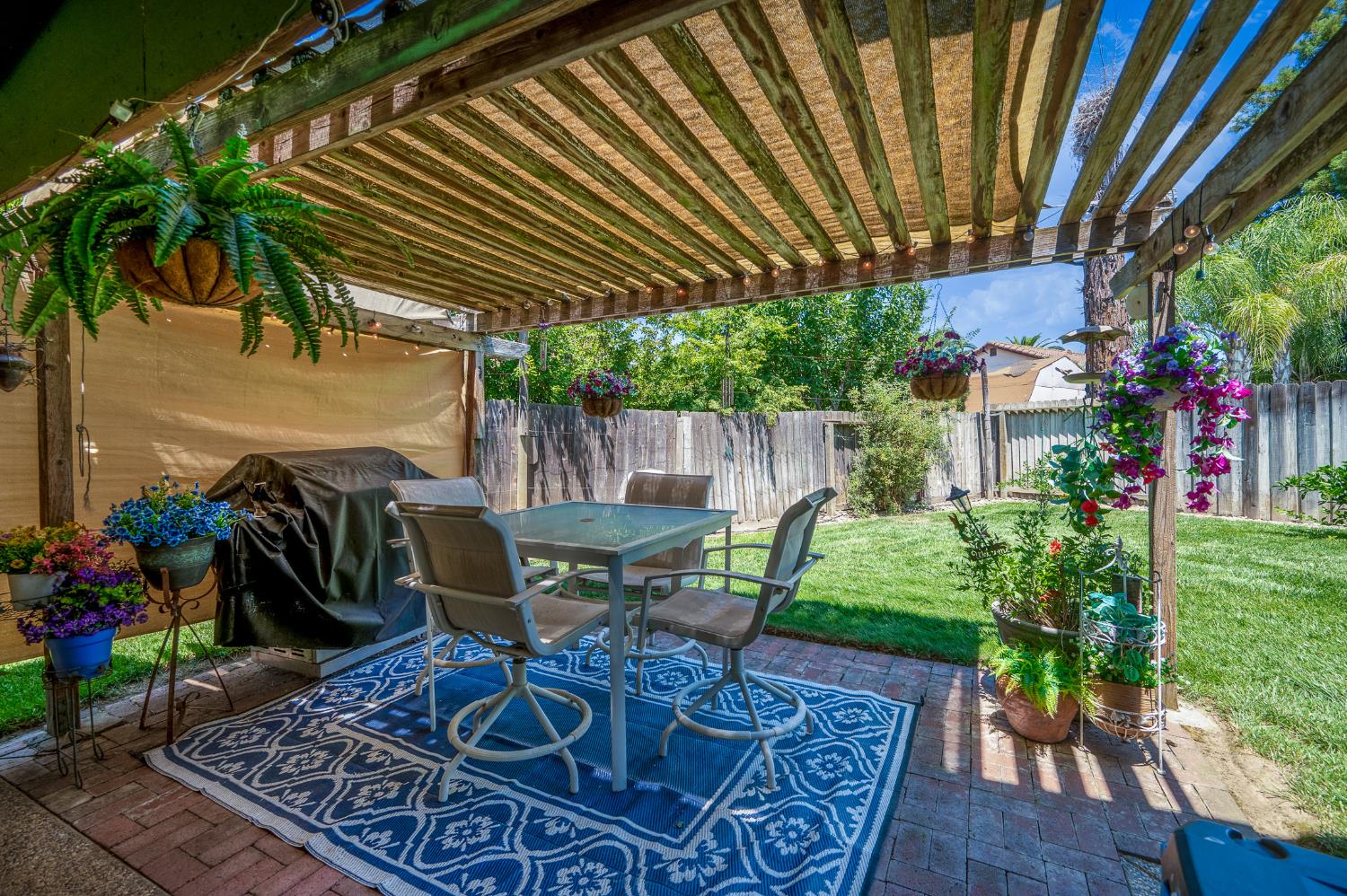 321 High Point Court Modesto, CA 95357 - Photo 56 of 65