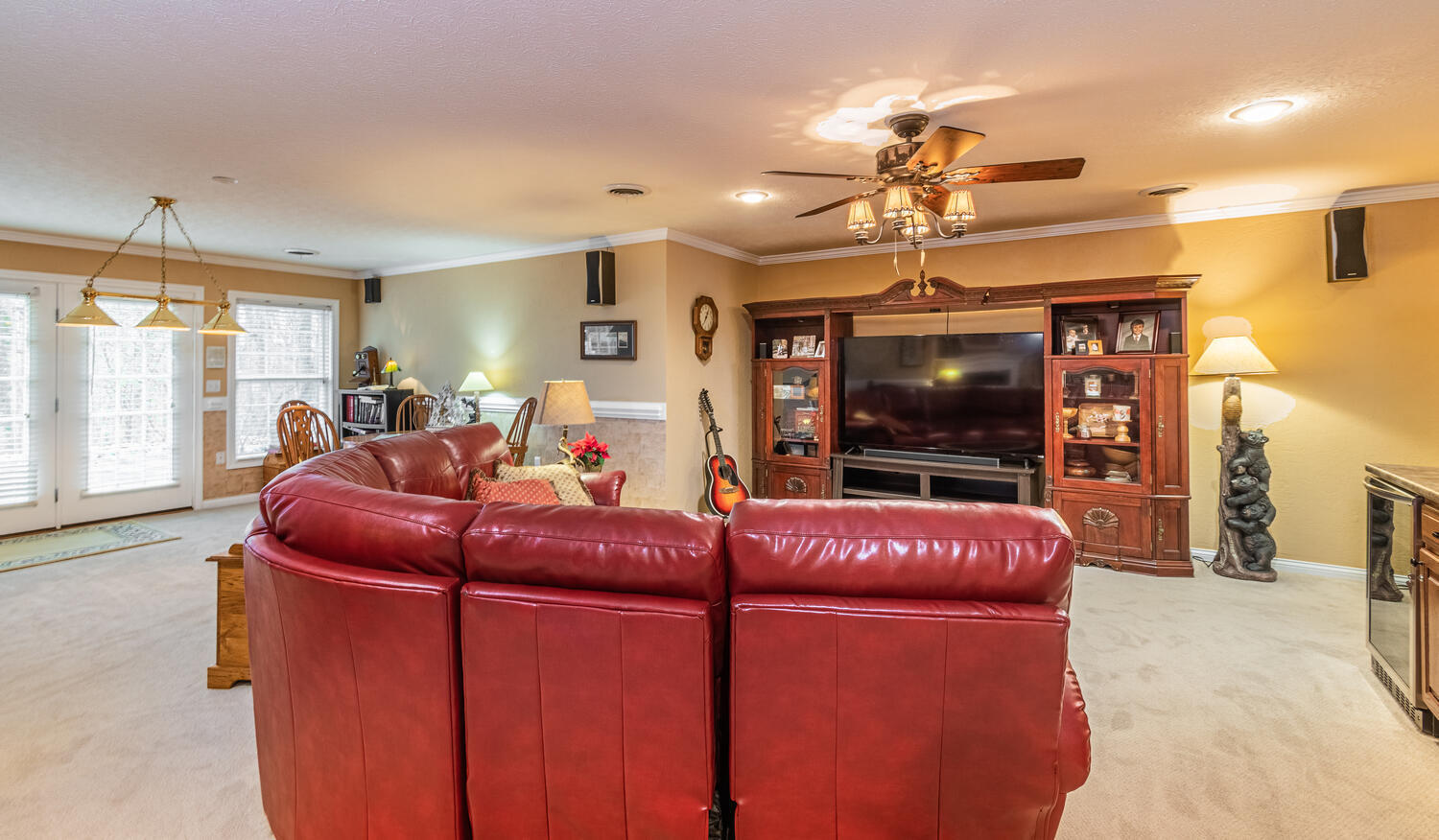 158 Rabbit Run Way Dandridge, TN 37725 - Photo 17 of 39 158 Rabbit Run Way Dandridge-large-025-0