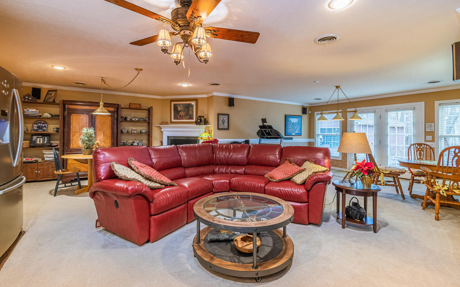 158 Rabbit Run Way Dandridge, TN 37725 - Photo 18 of 39 158 Rabbit Run Way Dandridge-large-027-0
