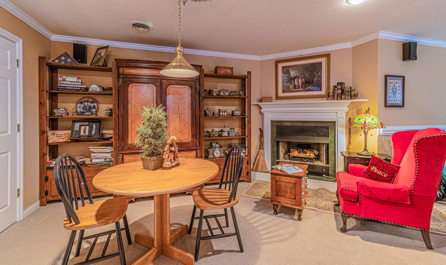 158 Rabbit Run Way Dandridge, TN 37725 - Photo 21 of 39 158 Rabbit Run Way Dandridge-large-028-0