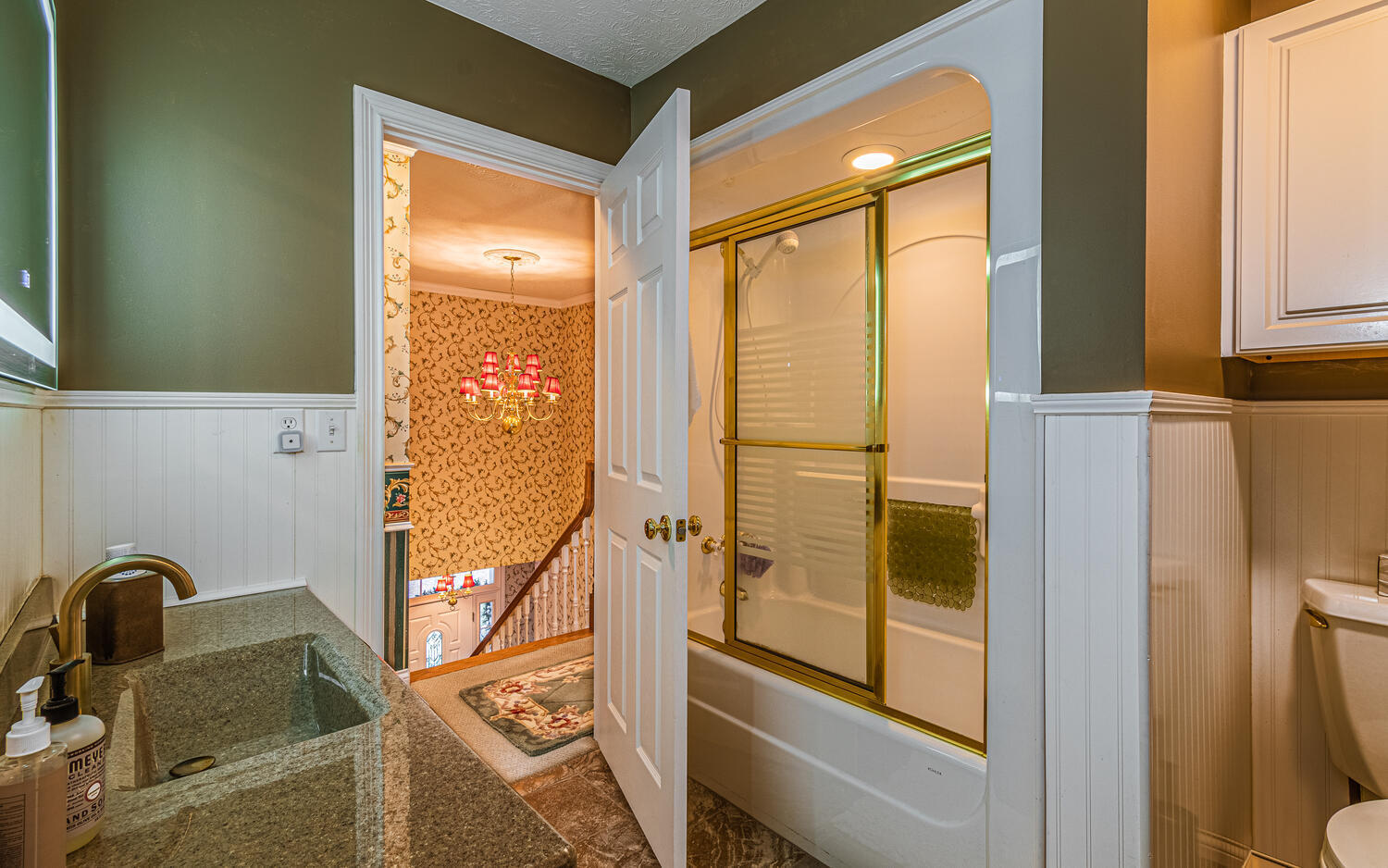 158 Rabbit Run Way Dandridge, TN 37725 - Photo 22 of 39 158 Rabbit Run Way Dandridge-large-023-0