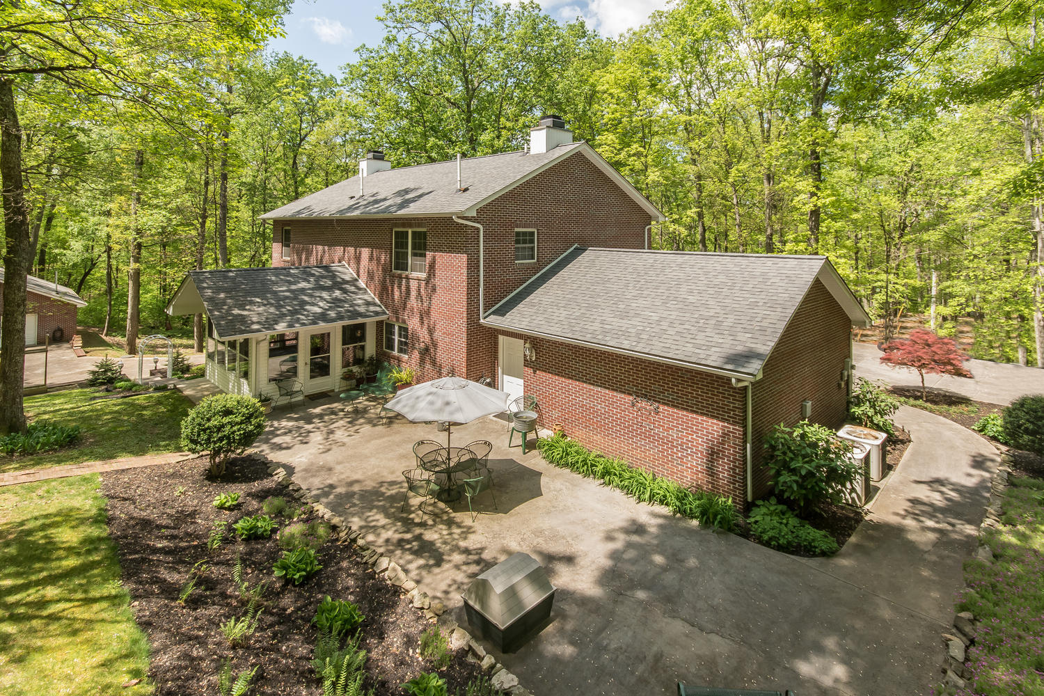 158 Rabbit Run Way Dandridge, TN 37725 - Photo 23 of 39 158 Rabbit Run Way Dandridge-large-034-B