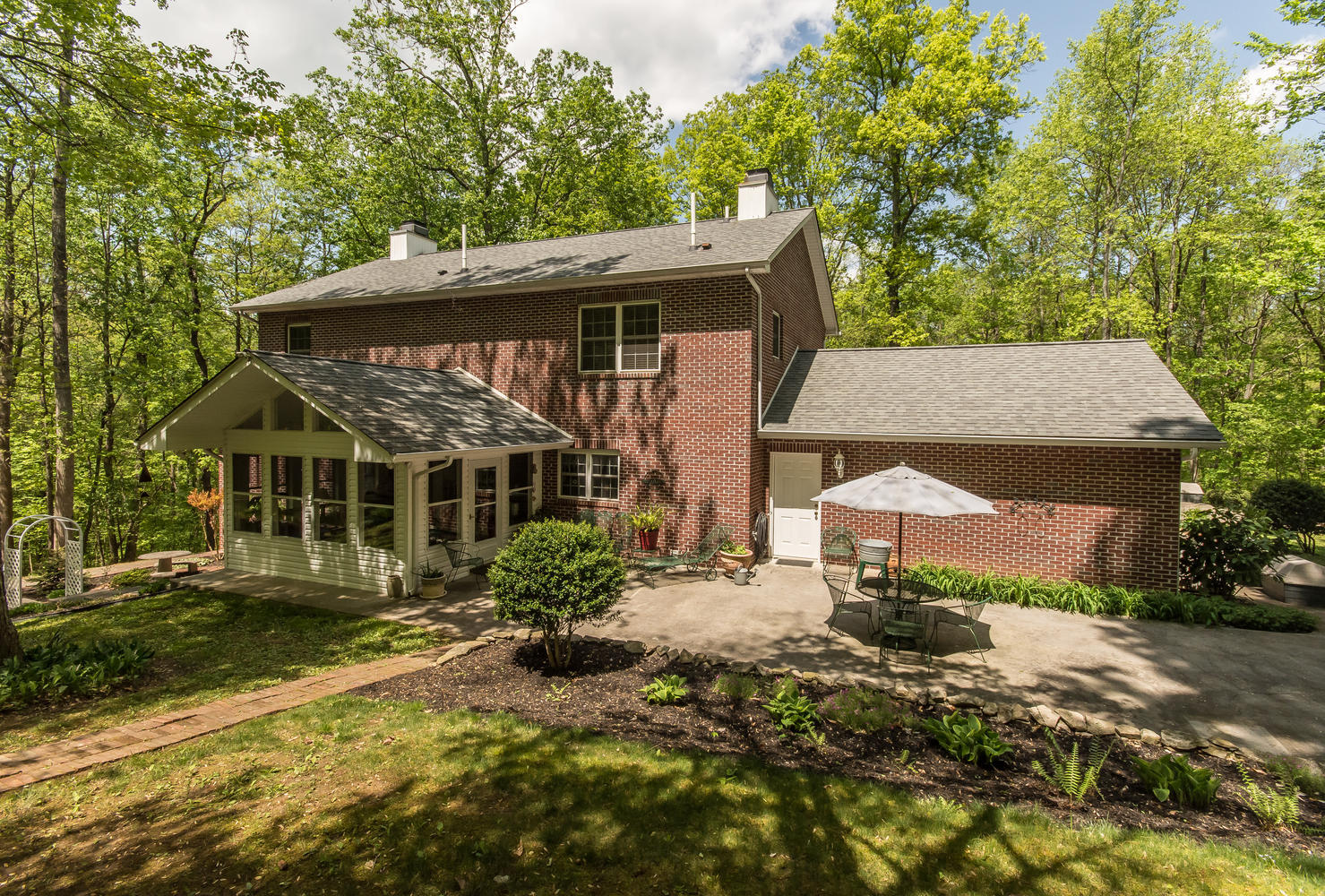 158 Rabbit Run Way Dandridge, TN 37725 - Photo 24 of 39 158 Rabbit Run Way Dandridge-large-035-B