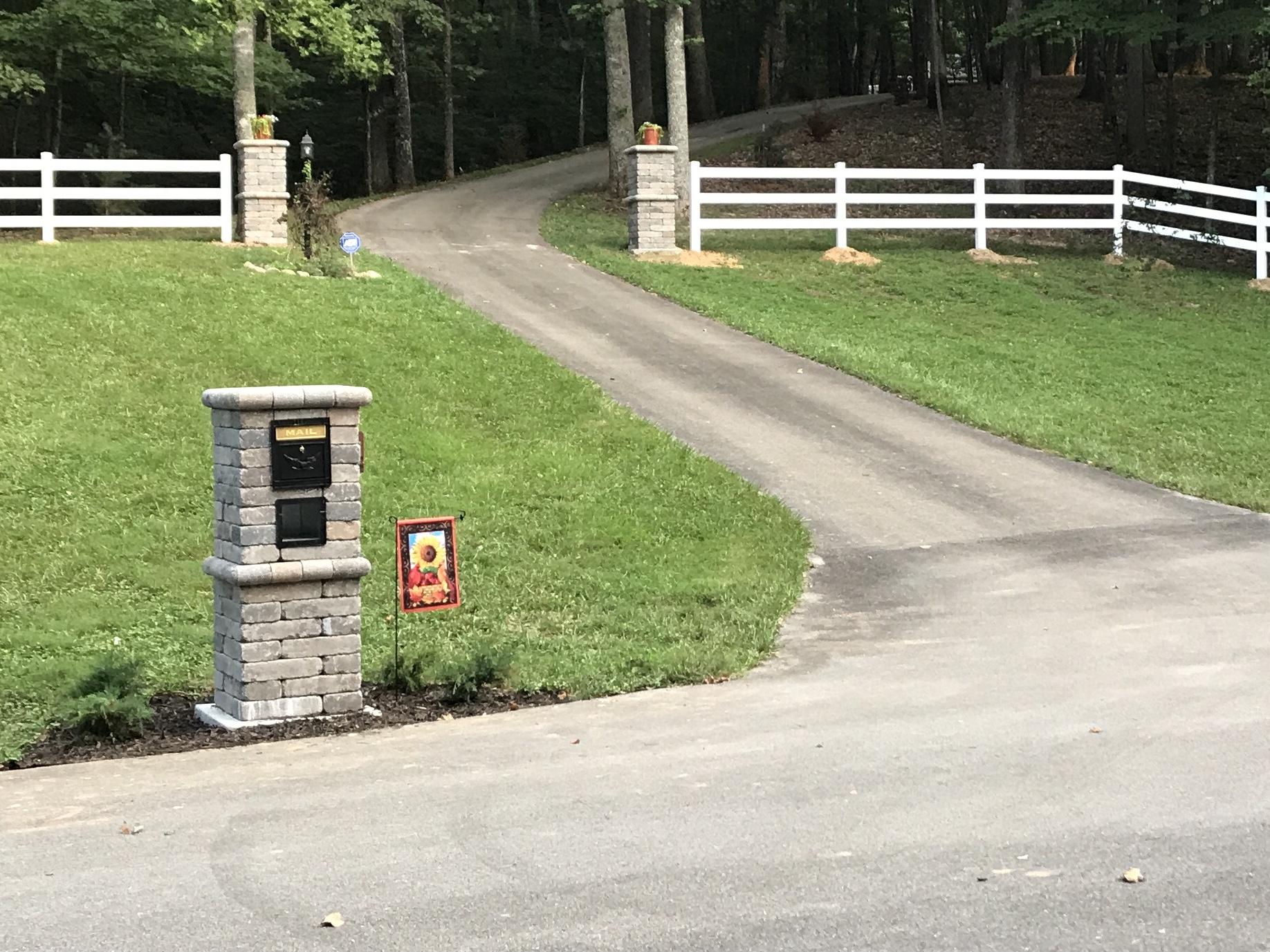 158 Rabbit Run Way Dandridge, TN 37725 - Photo 34 of 39 gate 158