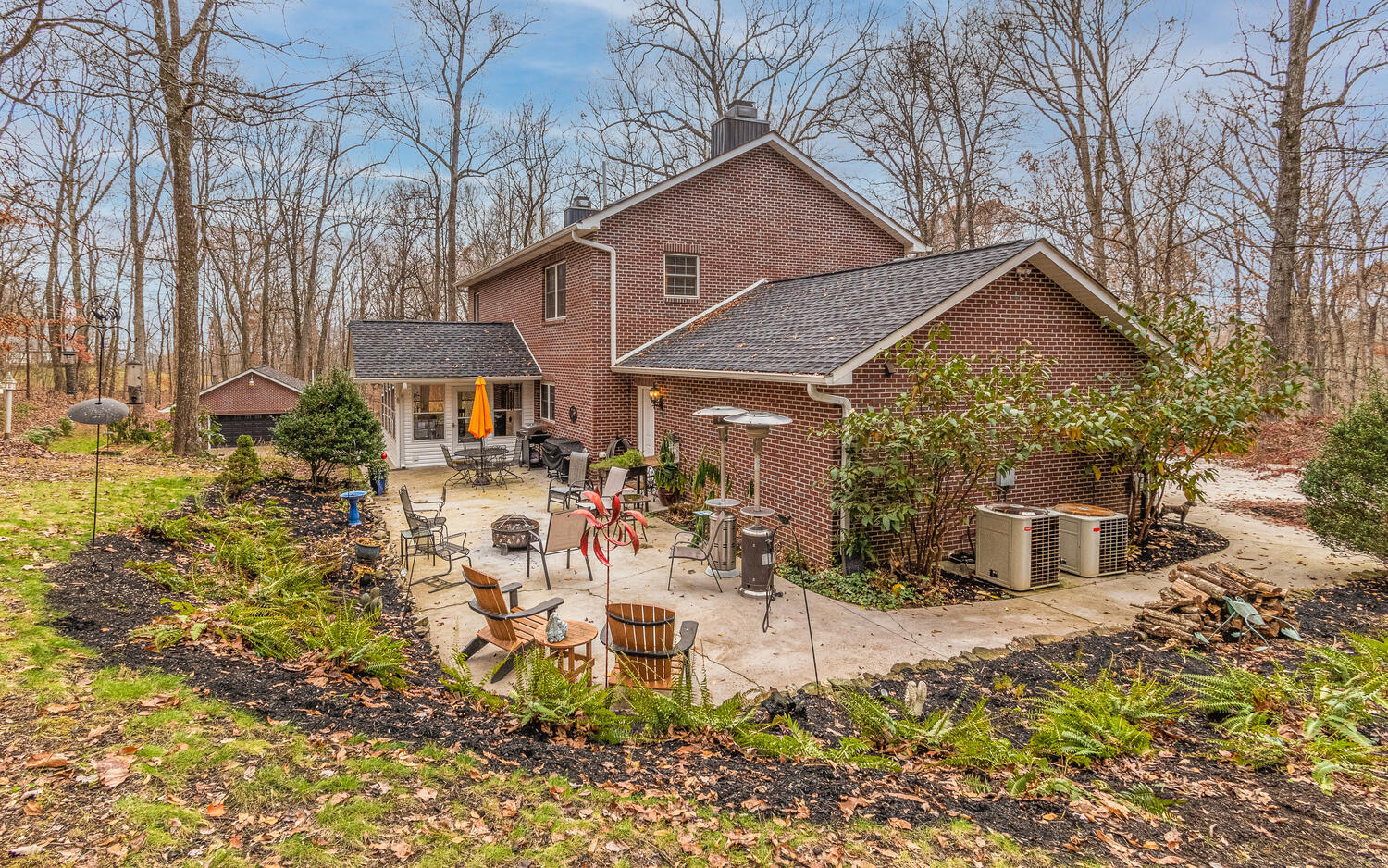 158 Rabbit Run Way Dandridge, TN 37725 - Photo 39 of 39 158 Rabbit Run Way Dandridge-large-032-0