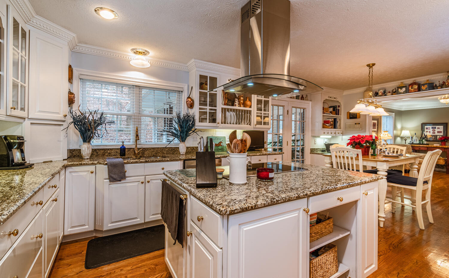 158 Rabbit Run Way Dandridge, TN 37725 - Photo 5 of 39 158 Rabbit Run Way Dandridge-large-014-0