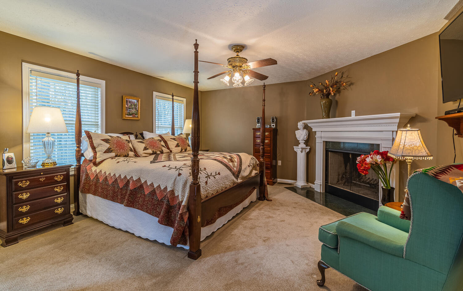 158 Rabbit Run Way Dandridge, TN 37725 - Photo 10 of 39 158 Rabbit Run Way Dandridge-large-019-0