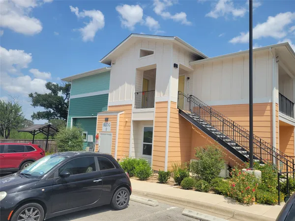 $219,900 | 8601 West Gate Boulevard, Unit 8204, Austin, TX 78745