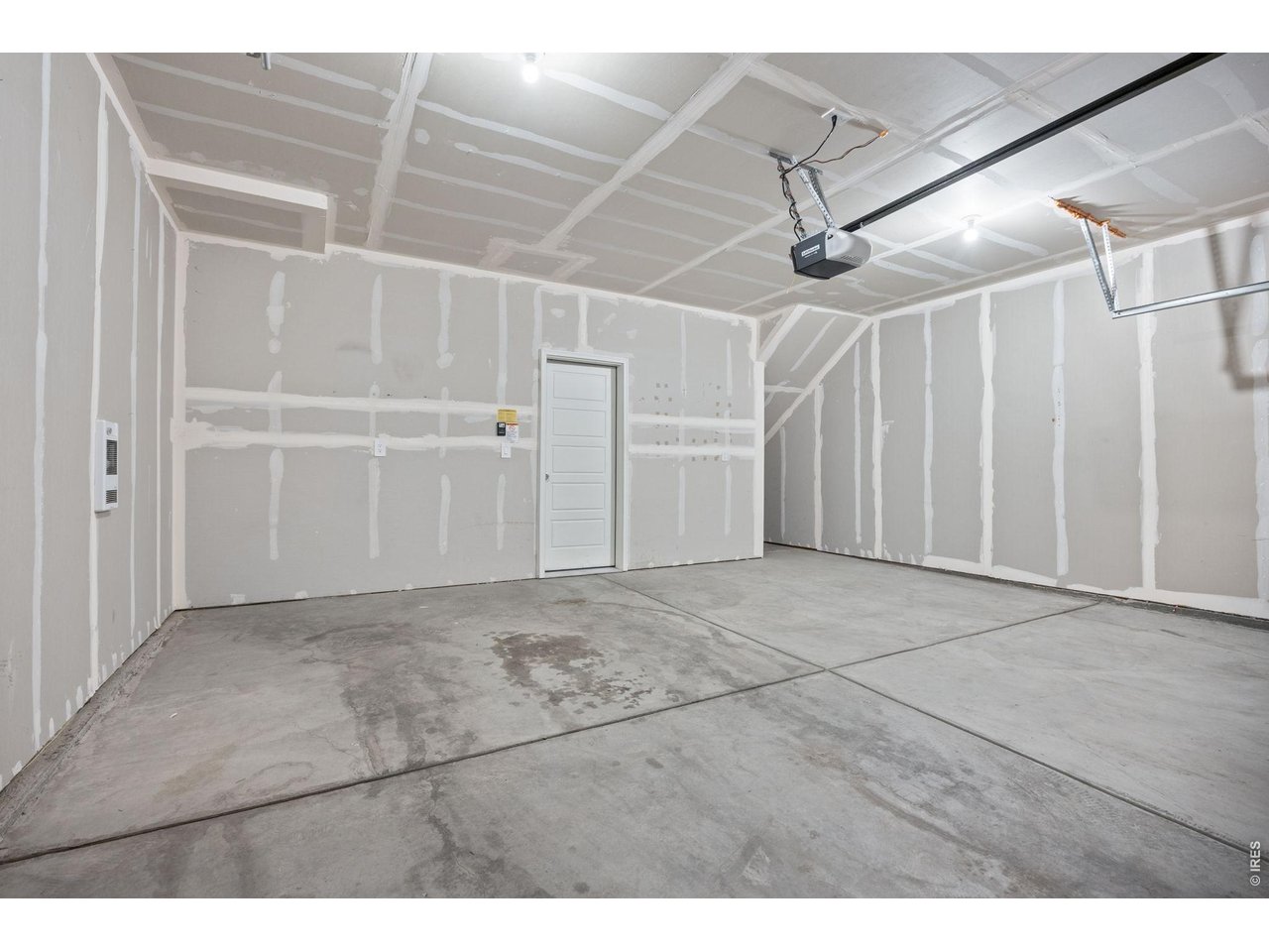 315 Condor Way Johnstown, CO 80534 - Photo 22 of 25 a view of an empty room