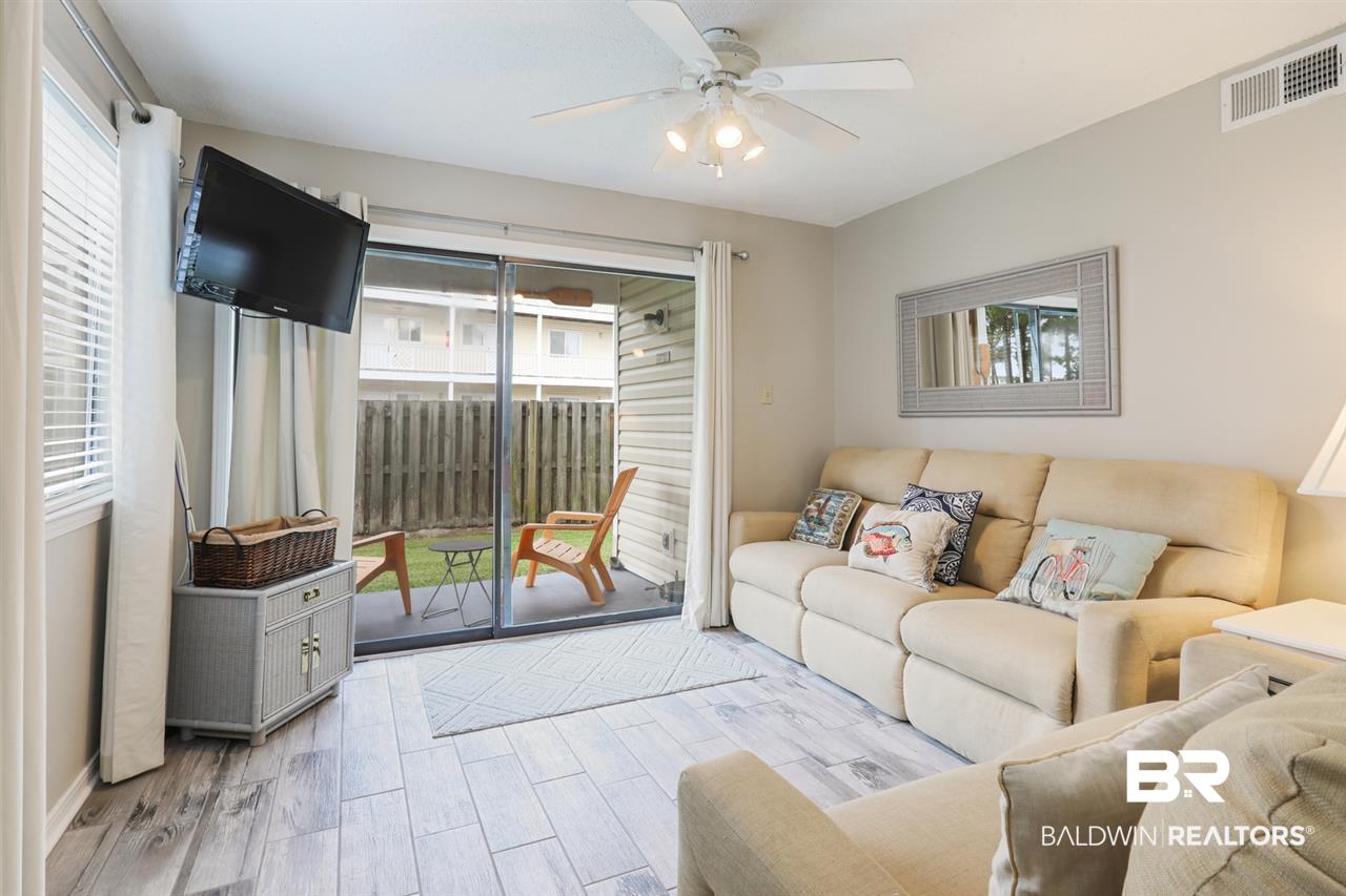 25925 -C Canal Road, Unit 109 Orange Beach, AL 36561 - Photo 5 of 14