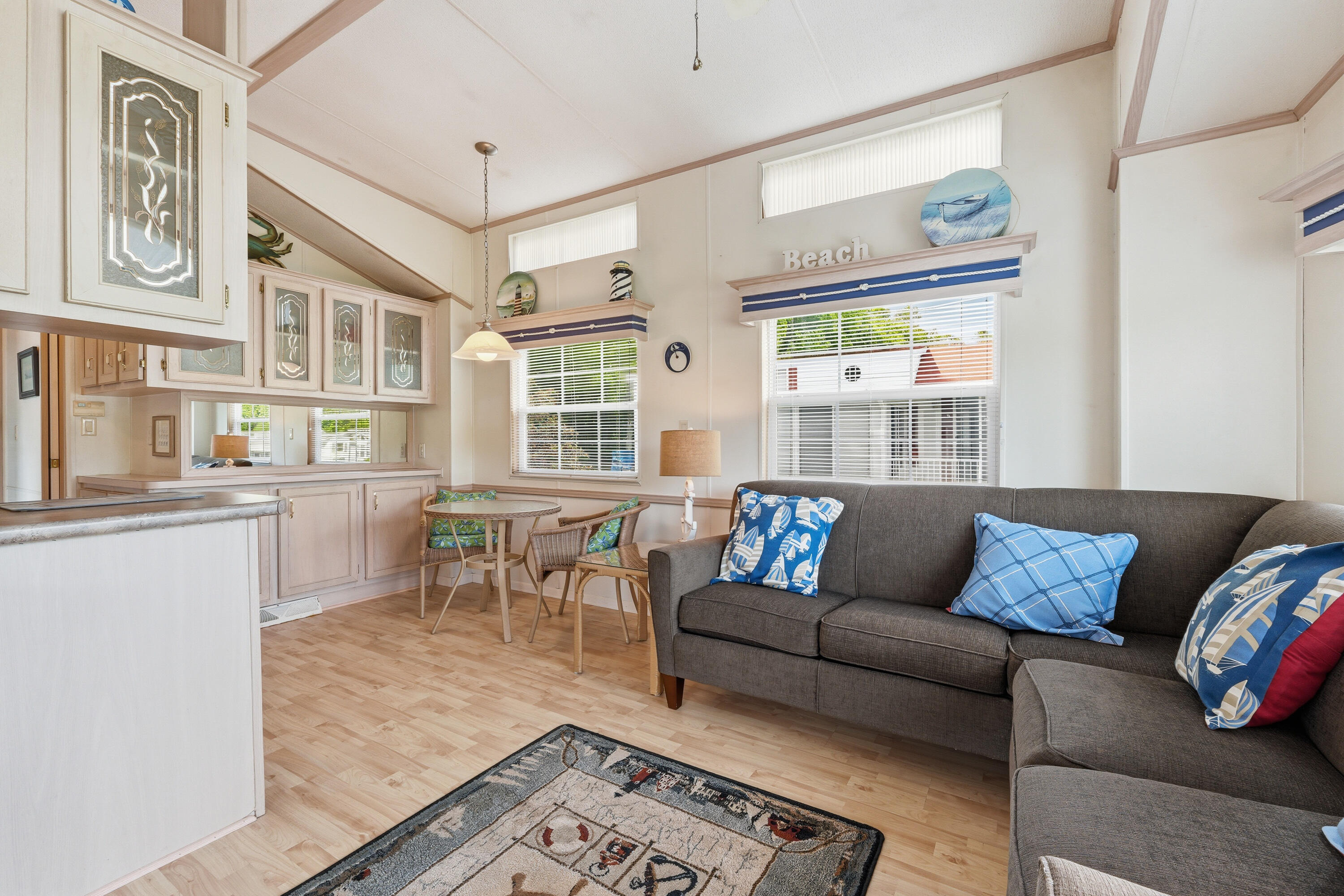 54 Bypass Road, Unit 57 Wells, ME 04090 - Photo 12 of 28