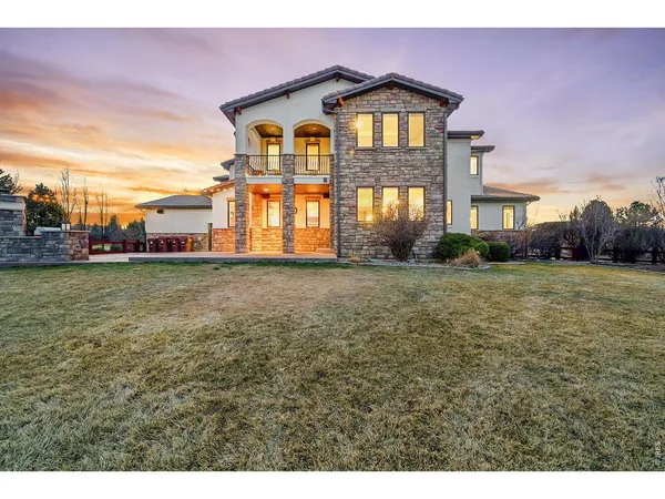 $2,349,000 | 8712 Portico Lane, Longmont, CO 80503