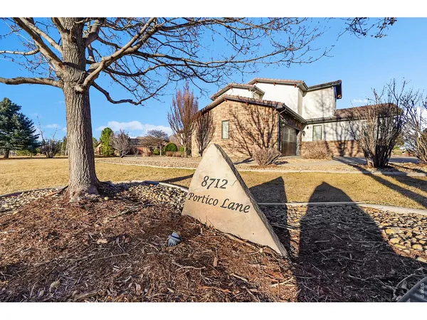 $2,349,000 | 8712 Portico Lane, Longmont, CO 80503