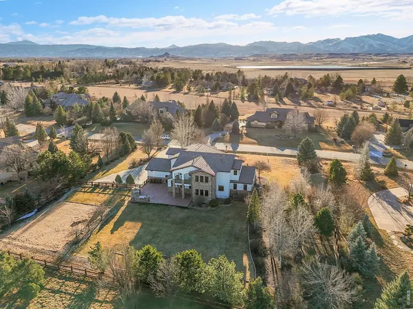 $2,349,000 | 8712 Portico Lane, Longmont, CO 80503