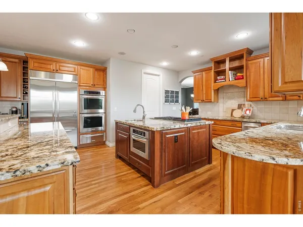 $2,349,000 | 8712 Portico Lane, Longmont, CO 80503