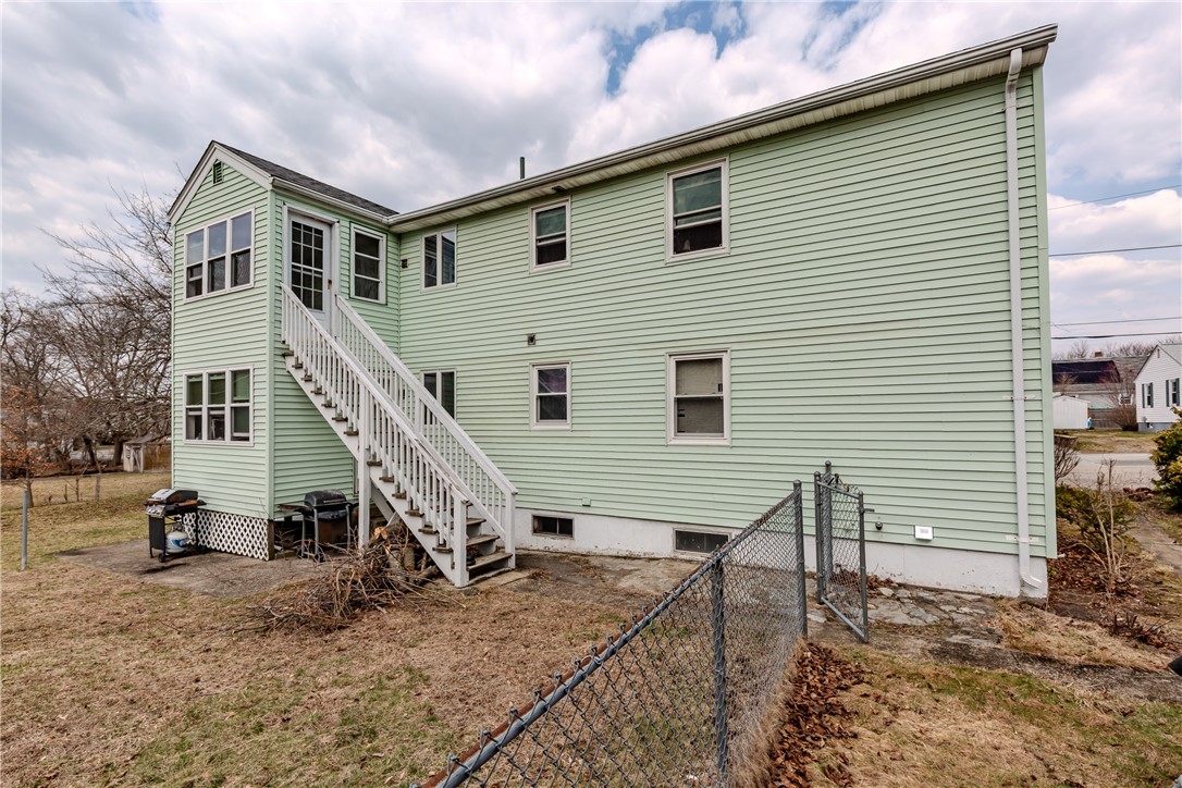 60 Ruskin Avenue Woonsocket, RI 02895 - Photo 29 of 31
