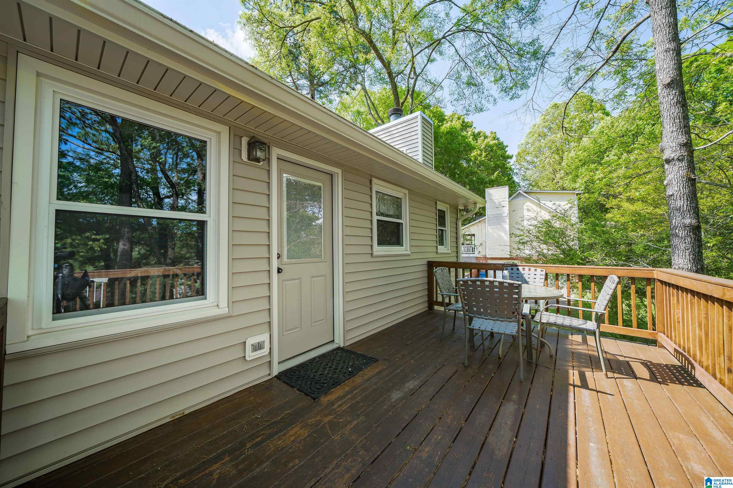 2665 Chestnut Way Pinson, AL 35126 - Photo 27 of 27