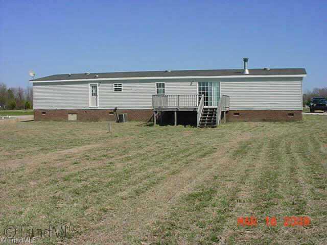4317 Chinook Road Wilson, NC 27893 - Photo 4 of 4 Other.