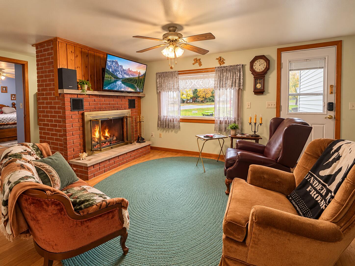1604 Otsego Road St. Helen, MI 48656 - Photo 6 of 13 Gallery Image 6