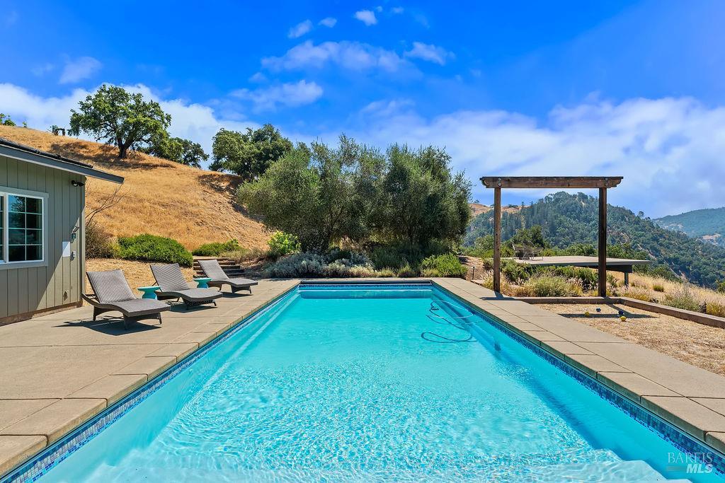 31000 Pine Mountain Road Cloverdale, CA 95425 - Photo 56 of 82