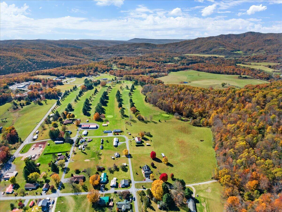 143 Beard Heights Addition Road Buckeye, WV 24924 - Photo 38 of 47 Gallery Image 38