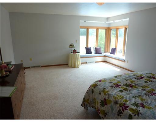 10384 Grubbs Road Wexford, PA 15090 - Photo 12 of 18 Master Bedroom. Relax in the master bedroom after a long day s work.
