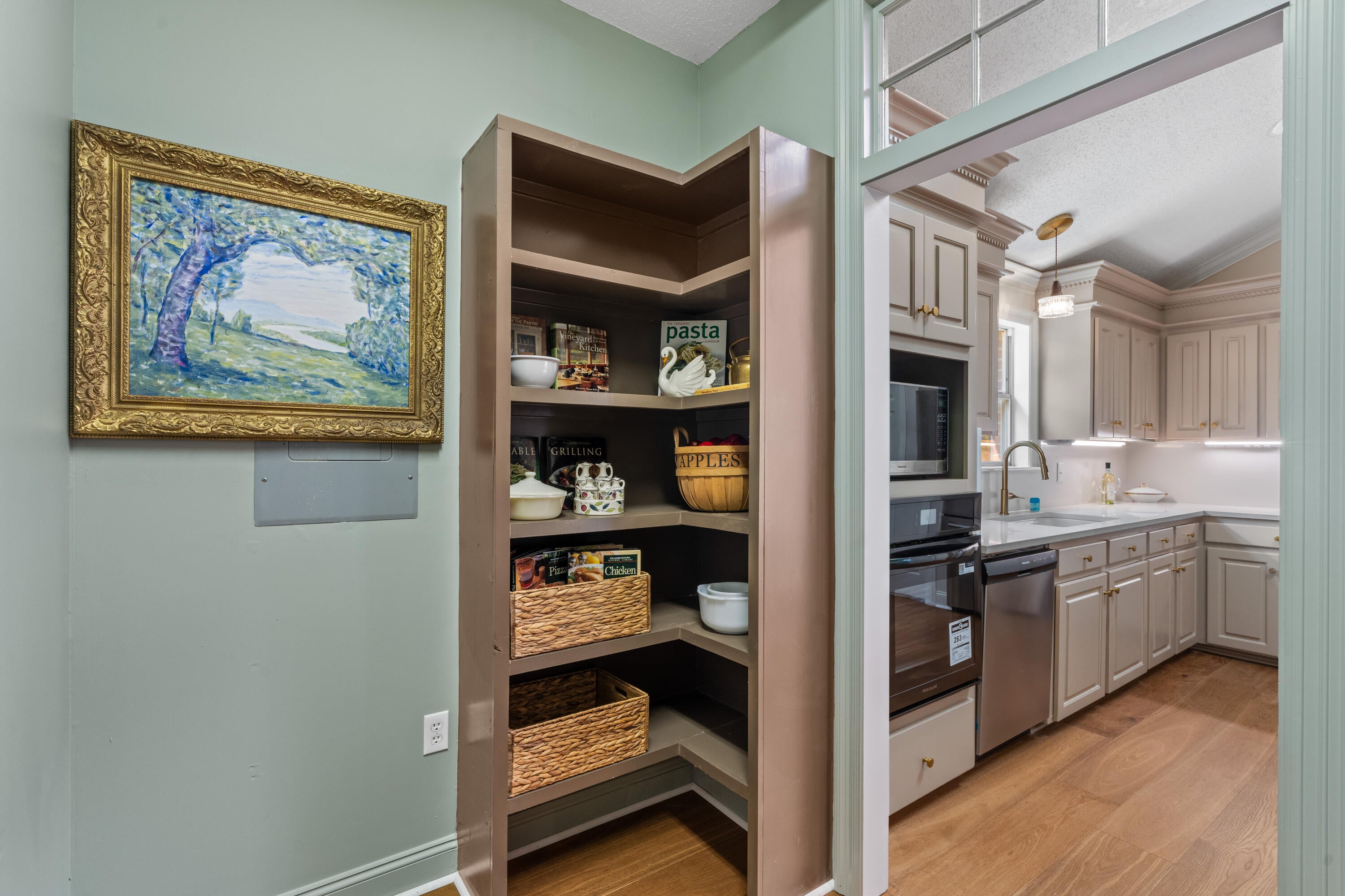 4 Woodleaf Street Hattiesburg, MS 39402 - Photo 17 of 42 Gallery Image 17