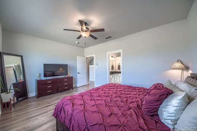 $599,000 | 232 Scenic Hills Drive, La Vernia, TX 78121