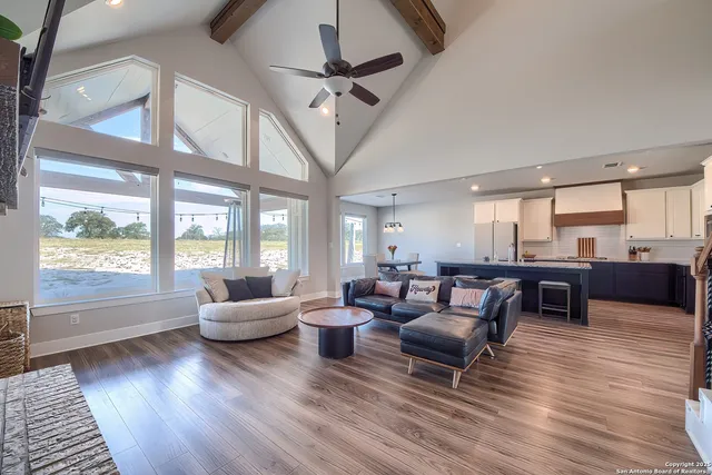 $599,000 | 232 Scenic Hills Drive, La Vernia, TX 78121